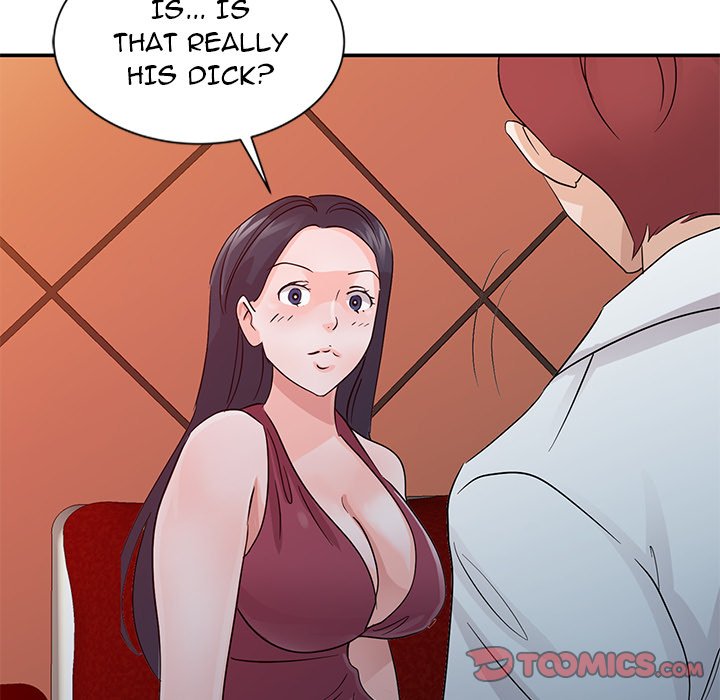 My Stepmom’s Plan - Chapter 19 [photo 32] - MangaPorn