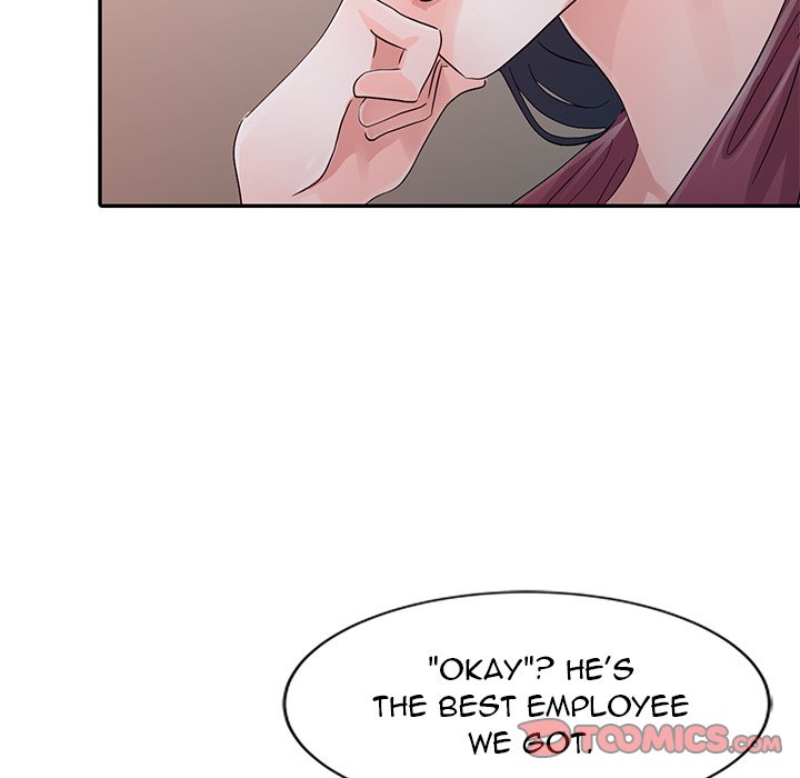 My Stepmom’s Plan - Chapter 19 [photo 8] - MangaPorn