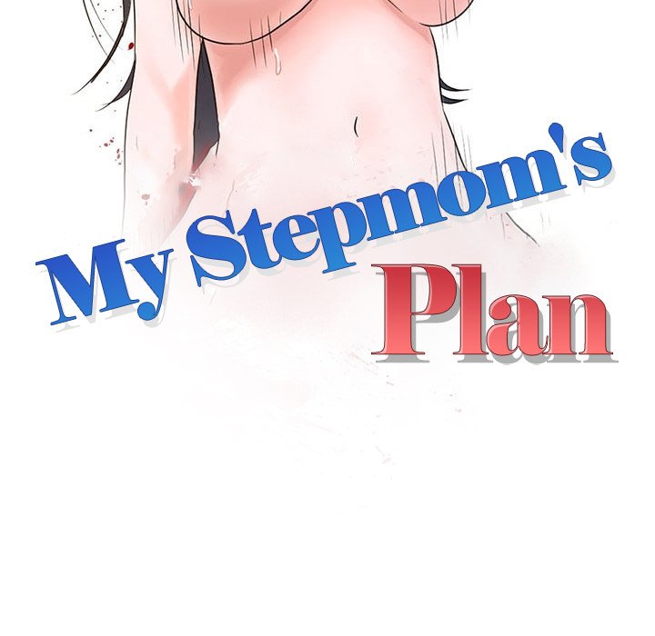 My Stepmom’s Plan - Chapter 20 [photo 12] - MangaPorn