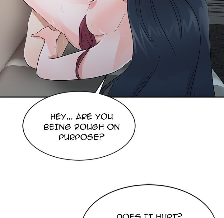 My Stepmom’s Plan - Chapter 20 [photo 29] - MangaPorn