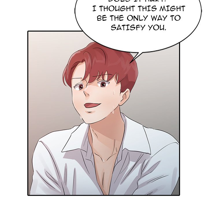 My Stepmom’s Plan - Chapter 20 [photo 30] - MangaPorn