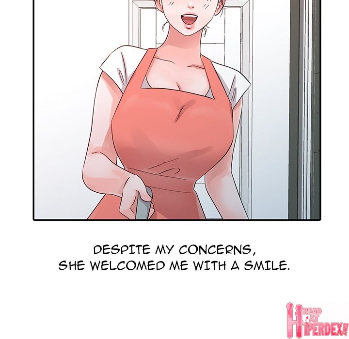My Stepmom’s Plan - Chapter 20 [photo 49] - MangaPorn