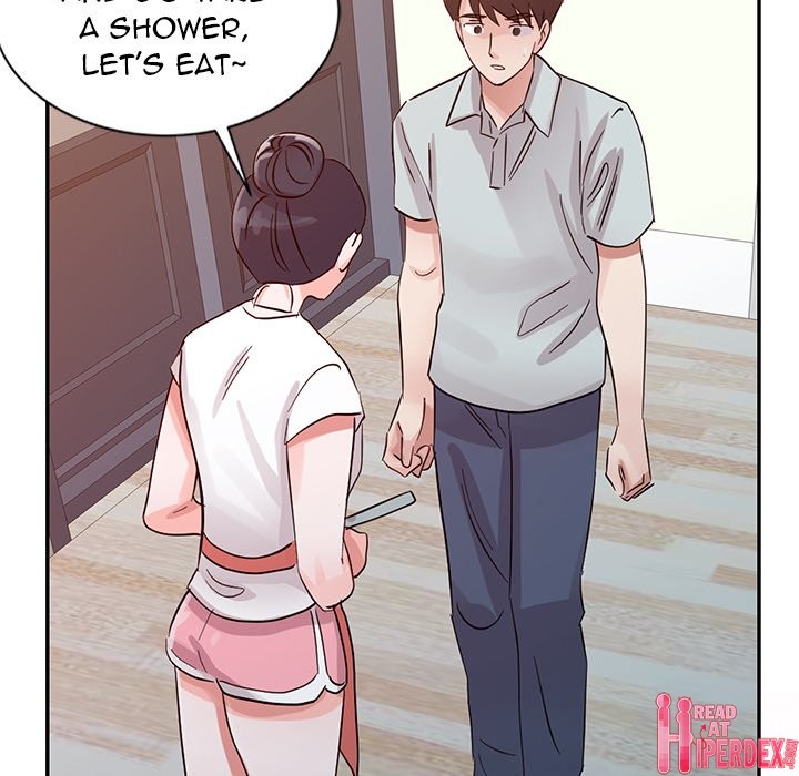 My Stepmom’s Plan - Chapter 20 [photo 52] - MangaPorn