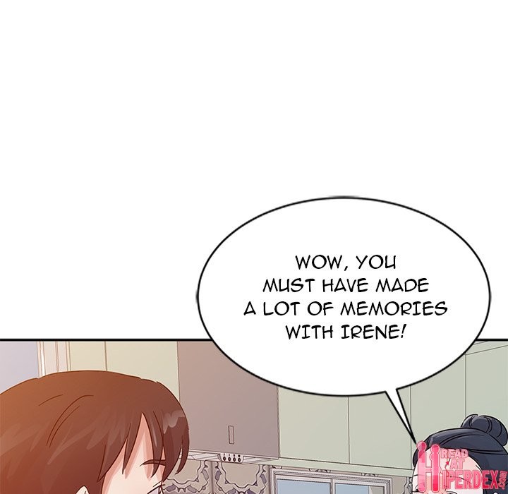 My Stepmom’s Plan - Chapter 20 [photo 58] - MangaPorn