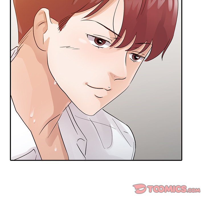 My Stepmom’s Plan - Chapter 20 [photo 8] - MangaPorn