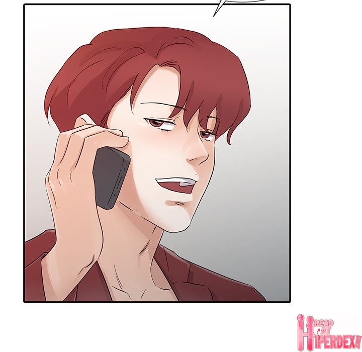 My Stepmom’s Plan - Chapter 20 [photo 97] - MangaPorn