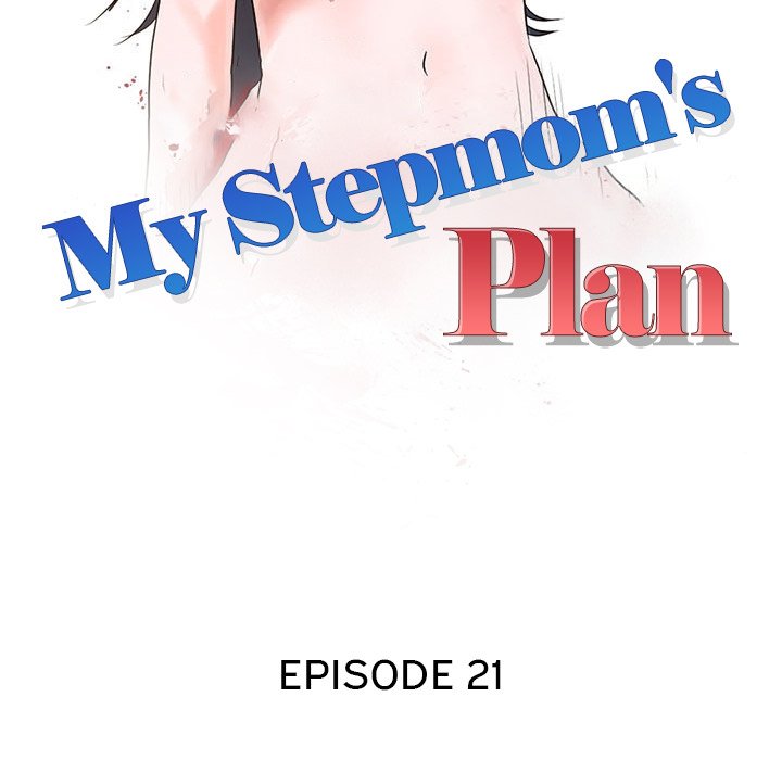 My Stepmom’s Plan - Chapter 21 [photo 12] - MangaPorn