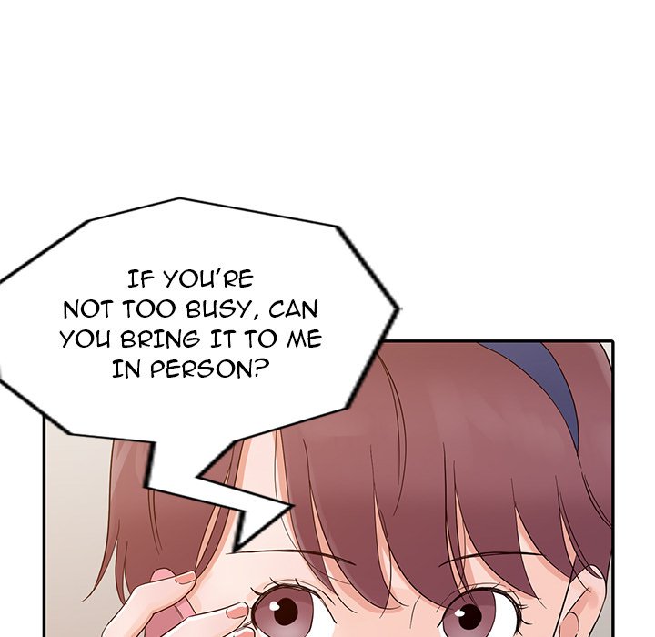 My Stepmom’s Plan - Chapter 21 [photo 17] - MangaPorn