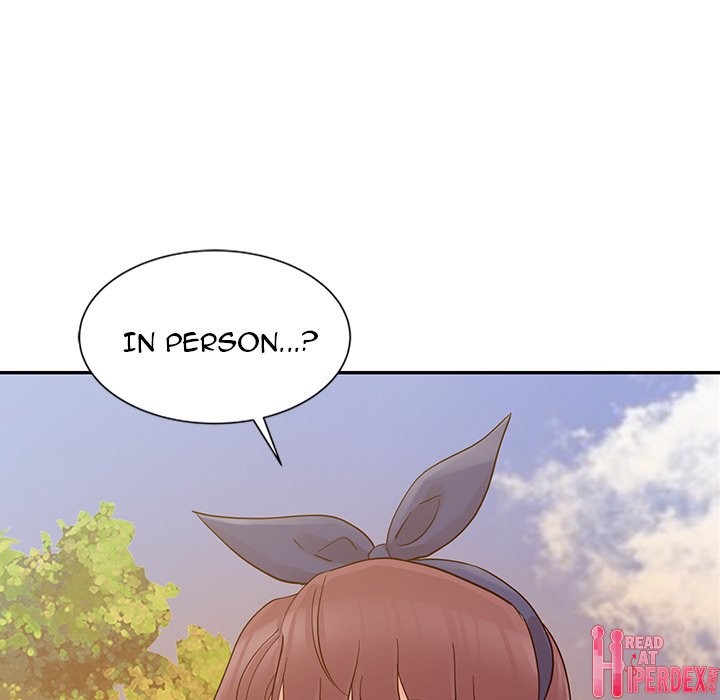 My Stepmom’s Plan - Chapter 21 [photo 19] - MangaPorn