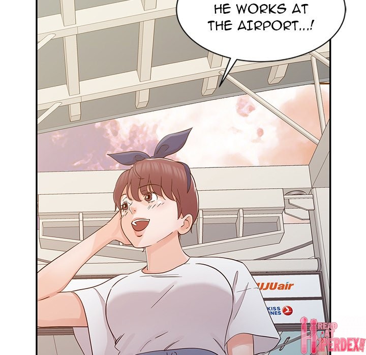 My Stepmom’s Plan - Chapter 21 [photo 25] - MangaPorn
