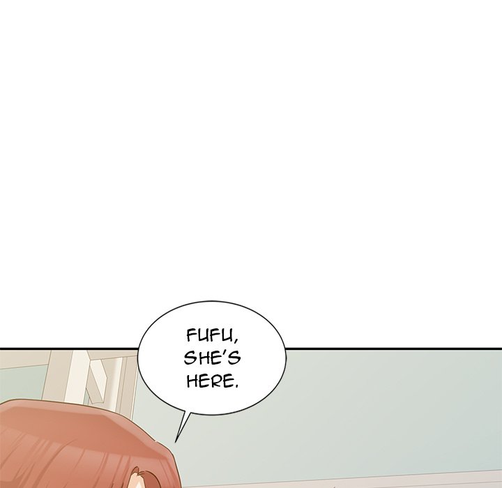 My Stepmom’s Plan - Chapter 21 [photo 29] - MangaPorn