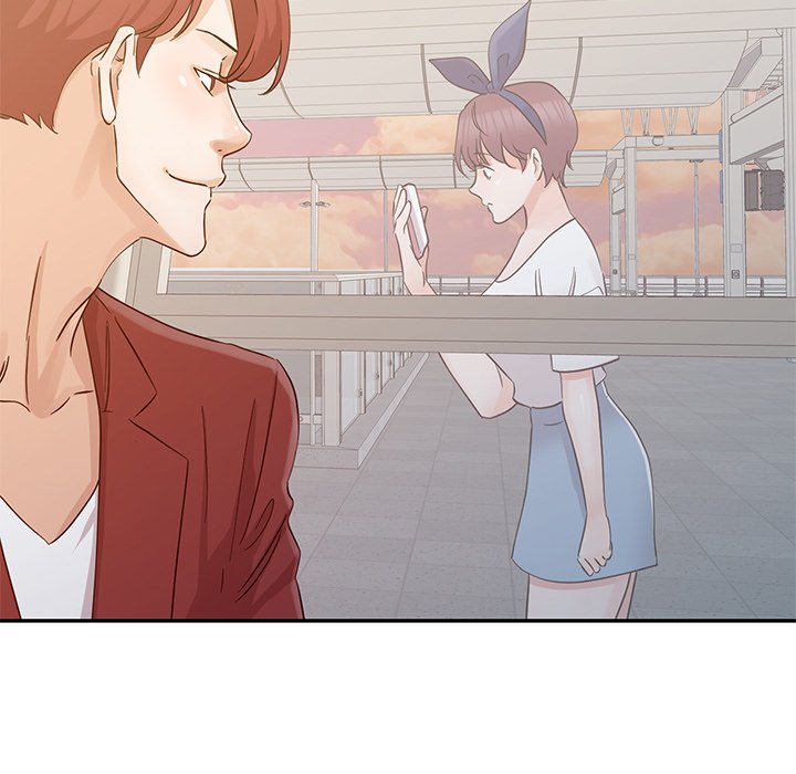 My Stepmom’s Plan - Chapter 21 [photo 30] - MangaPorn