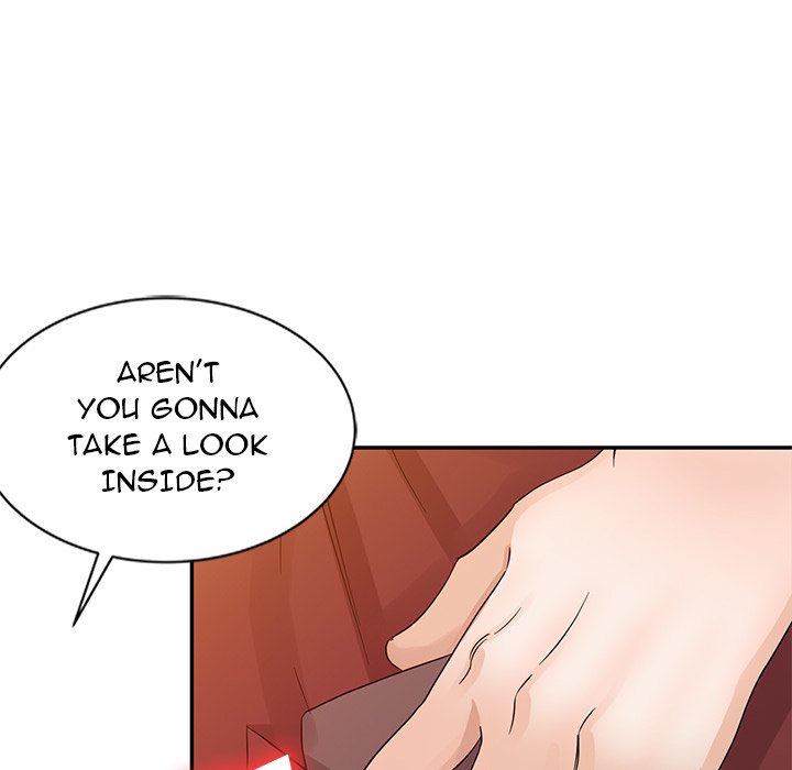 My Stepmom’s Plan - Chapter 21 [photo 45] - MangaPorn