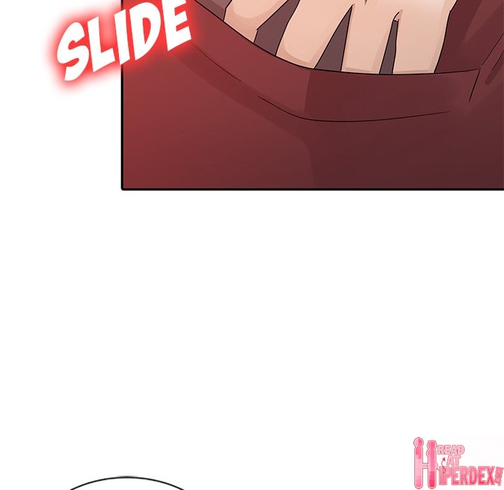 My Stepmom’s Plan - Chapter 21 [photo 46] - MangaPorn