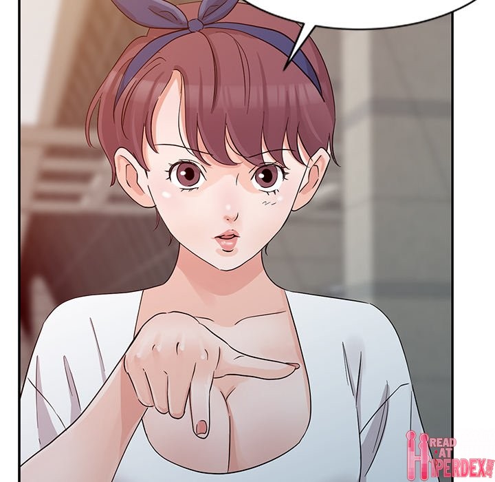 My Stepmom’s Plan - Chapter 21 [photo 49] - MangaPorn