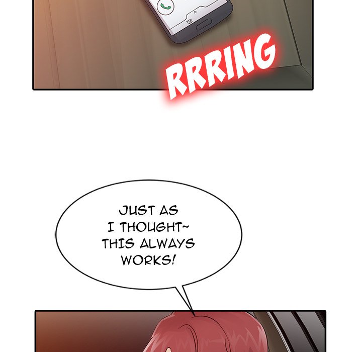 My Stepmom’s Plan - Chapter 21 [photo 5] - MangaPorn