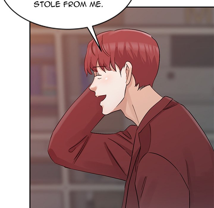 My Stepmom’s Plan - Chapter 21 [photo 51] - MangaPorn