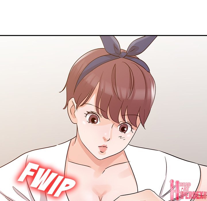 My Stepmom’s Plan - Chapter 21 [photo 55] - MangaPorn