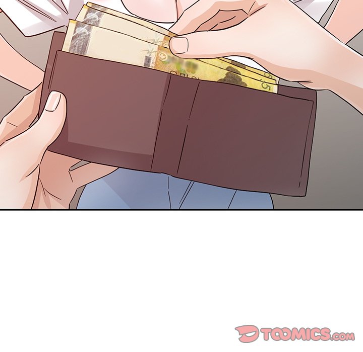 My Stepmom’s Plan - Chapter 21 [photo 56] - MangaPorn