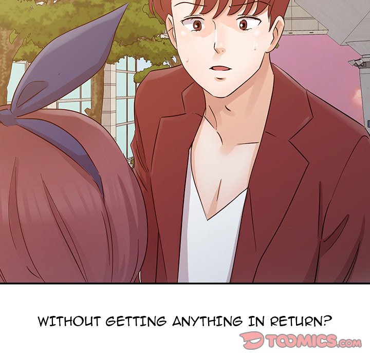 My Stepmom’s Plan - Chapter 21 [photo 62] - MangaPorn