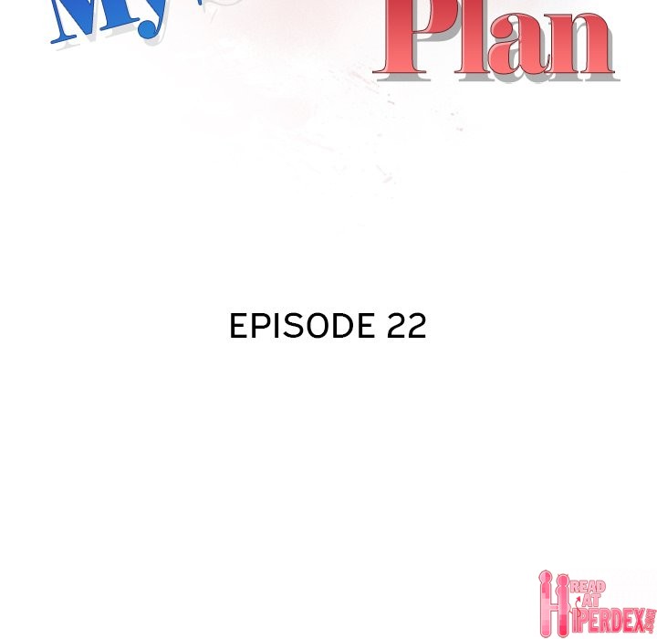 My Stepmom’s Plan - Chapter 22 [photo 13] - MangaPorn