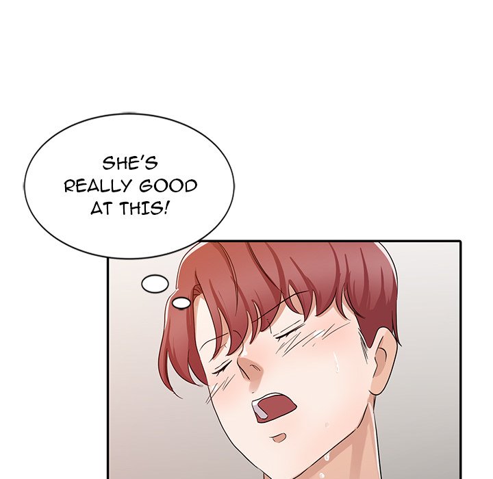 My Stepmom’s Plan - Chapter 22 [photo 18] - MangaPorn