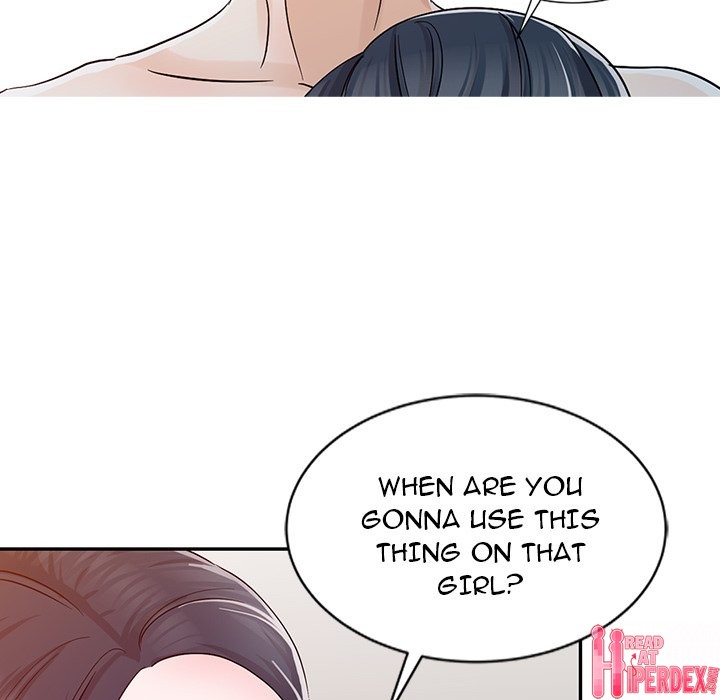 My Stepmom’s Plan - Chapter 22 [photo 25] - MangaPorn