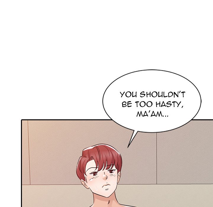 My Stepmom’s Plan - Chapter 22 [photo 27] - MangaPorn