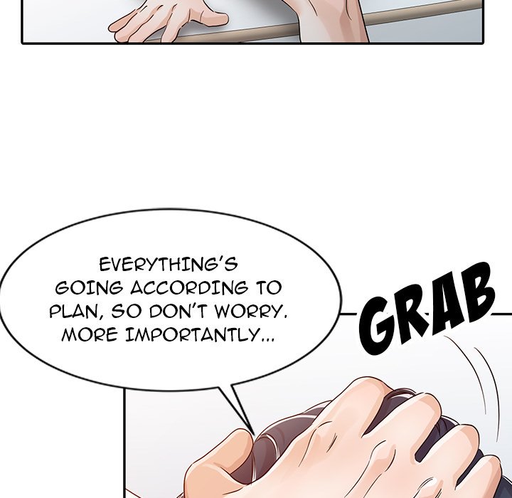 My Stepmom’s Plan - Chapter 22 [photo 30] - MangaPorn