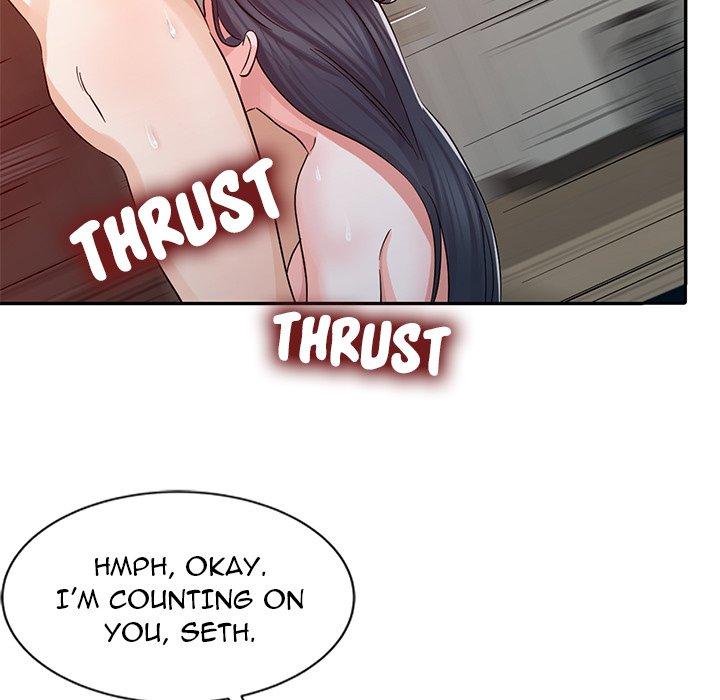 My Stepmom’s Plan - Chapter 22 [photo 33] - MangaPorn