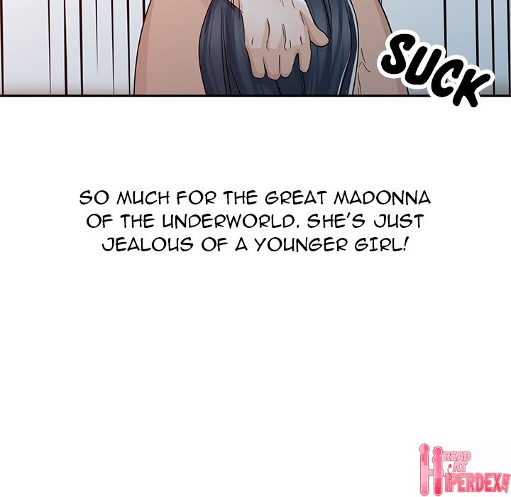 My Stepmom’s Plan - Chapter 22 [photo 37] - MangaPorn