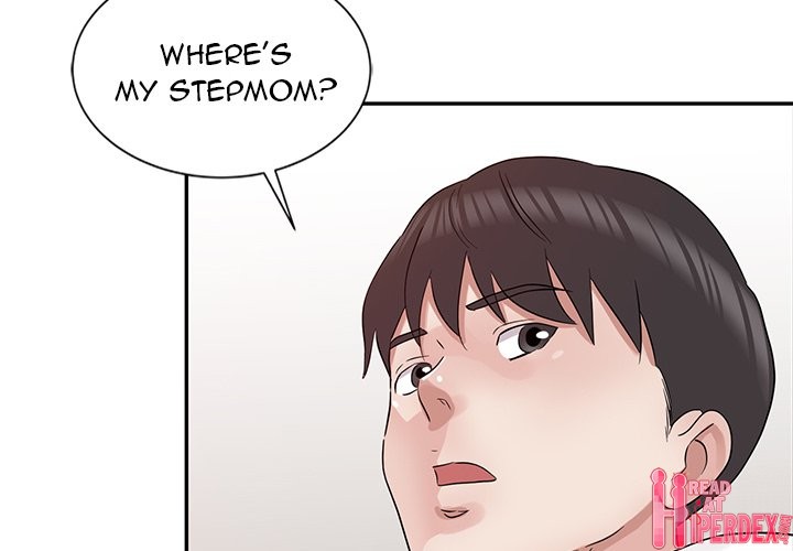 My Stepmom’s Plan - Chapter 22 [photo 4] - MangaPorn