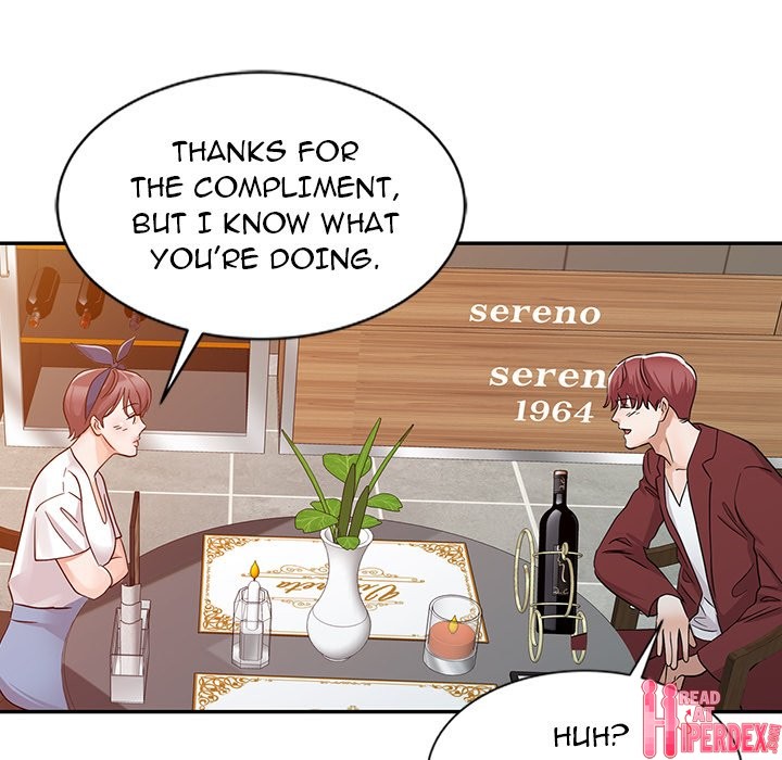 My Stepmom’s Plan - Chapter 22 [photo 43] - MangaPorn