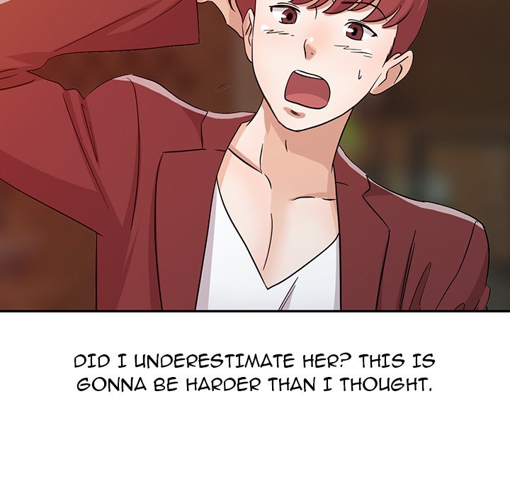 My Stepmom’s Plan - Chapter 22 [photo 47] - MangaPorn