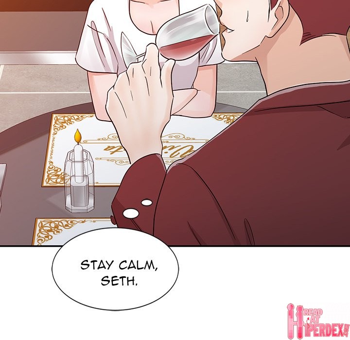 My Stepmom’s Plan - Chapter 22 [photo 49] - MangaPorn