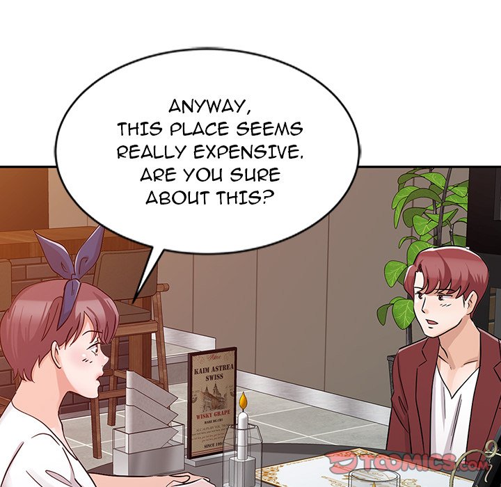 My Stepmom’s Plan - Chapter 22 [photo 50] - MangaPorn