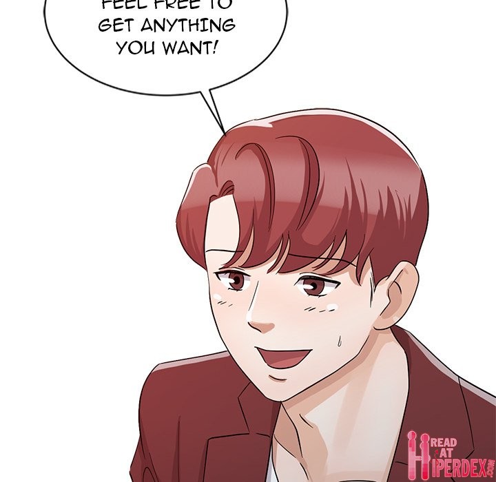 My Stepmom’s Plan - Chapter 22 [photo 52] - MangaPorn