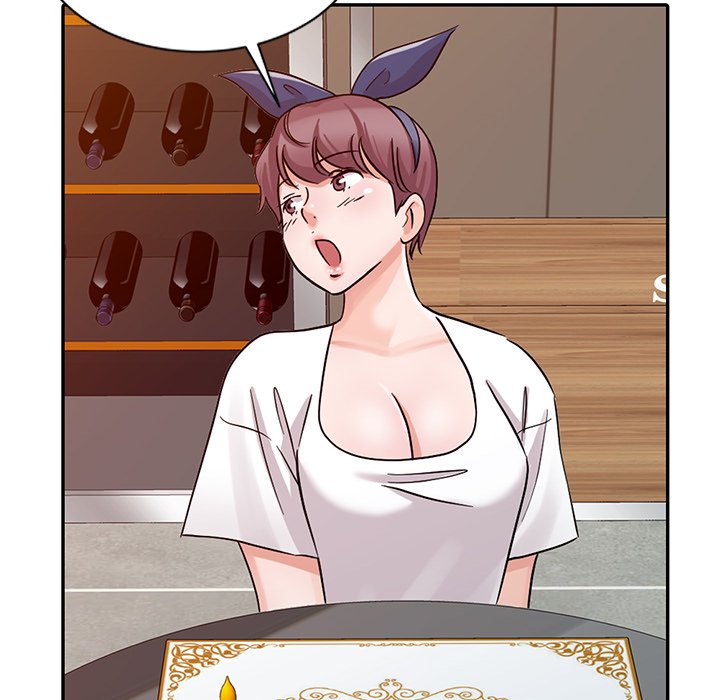 My Stepmom’s Plan - Chapter 22 [photo 54] - MangaPorn