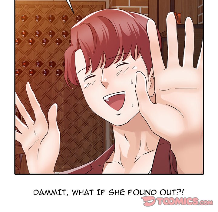 My Stepmom’s Plan - Chapter 22 [photo 56] - MangaPorn