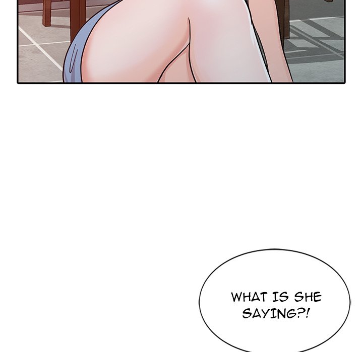 My Stepmom’s Plan - Chapter 22 [photo 60] - MangaPorn