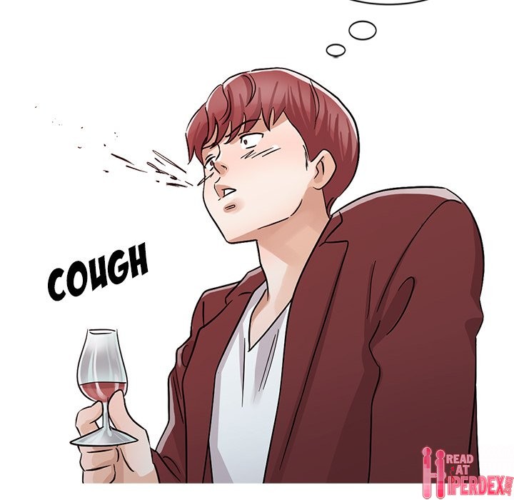 My Stepmom’s Plan - Chapter 22 [photo 61] - MangaPorn