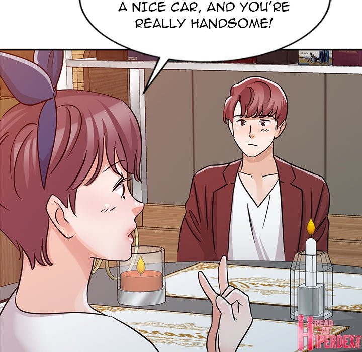 My Stepmom’s Plan - Chapter 22 [photo 64] - MangaPorn