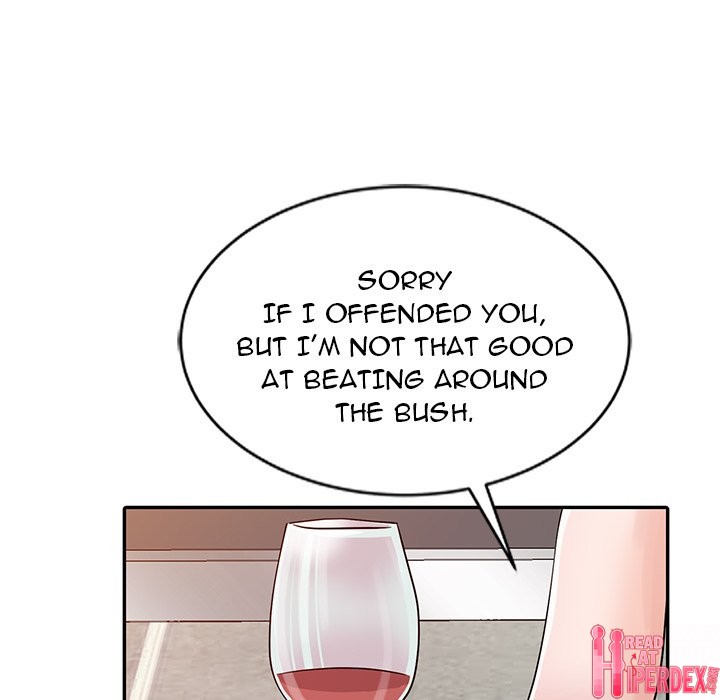 My Stepmom’s Plan - Chapter 22 [photo 67] - MangaPorn