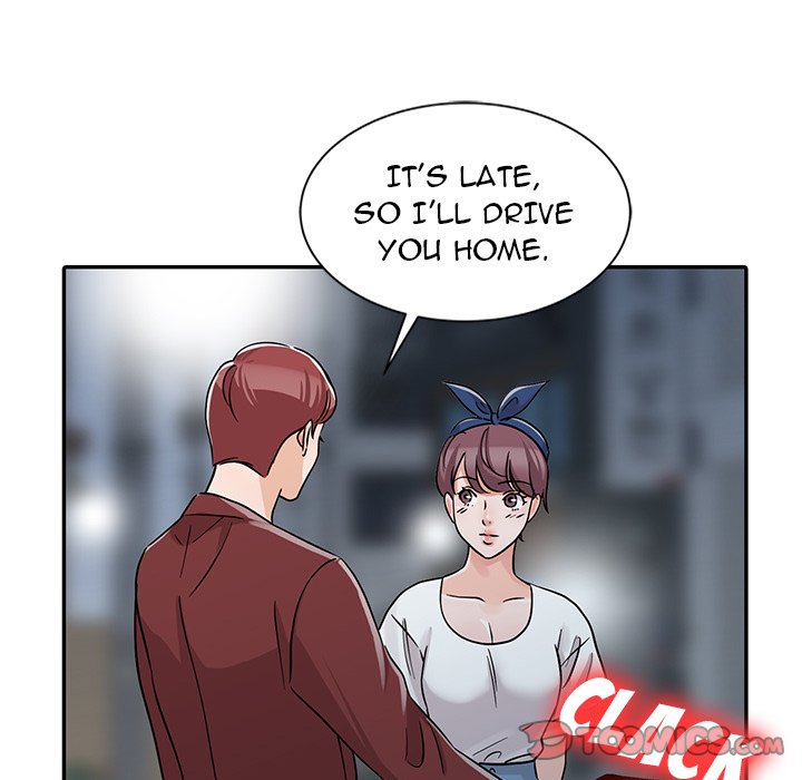 My Stepmom’s Plan - Chapter 22 [photo 74] - MangaPorn