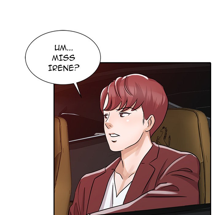 My Stepmom’s Plan - Chapter 22 [photo 81] - MangaPorn