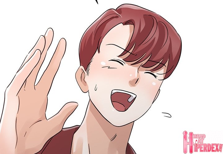 My Stepmom’s Plan - Chapter 23 [photo 4] - MangaPorn