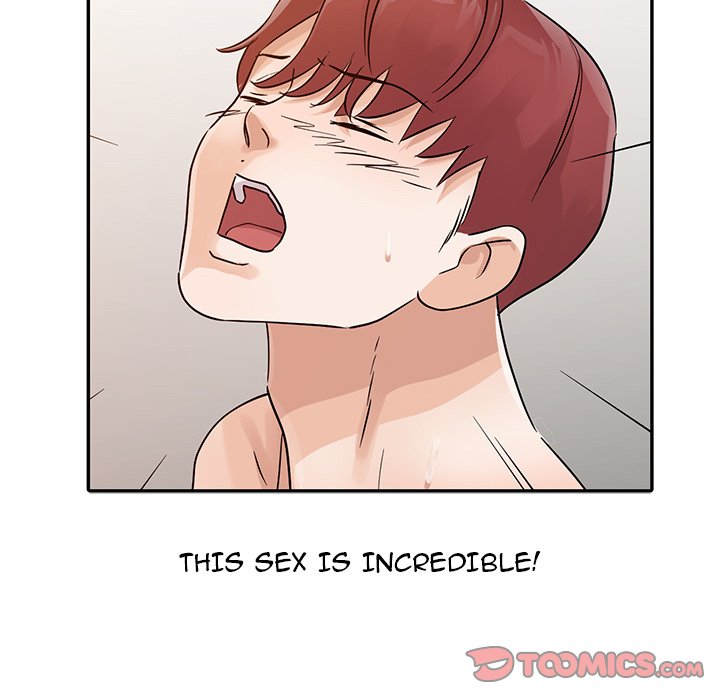 My Stepmom’s Plan - Chapter 23 [photo 50] - MangaPorn