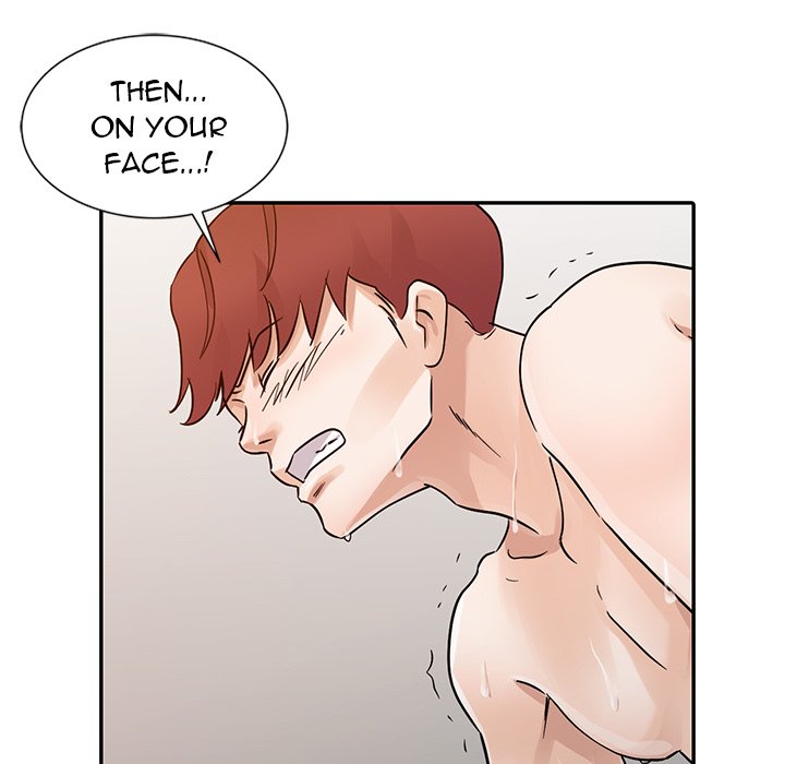 My Stepmom’s Plan - Chapter 23 [photo 53] - MangaPorn