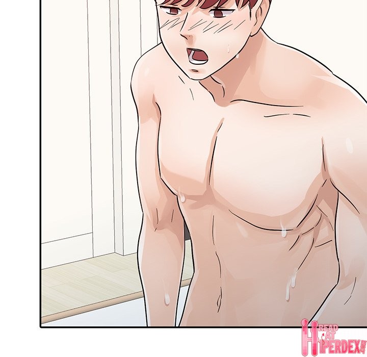 My Stepmom’s Plan - Chapter 23 [photo 64] - MangaPorn