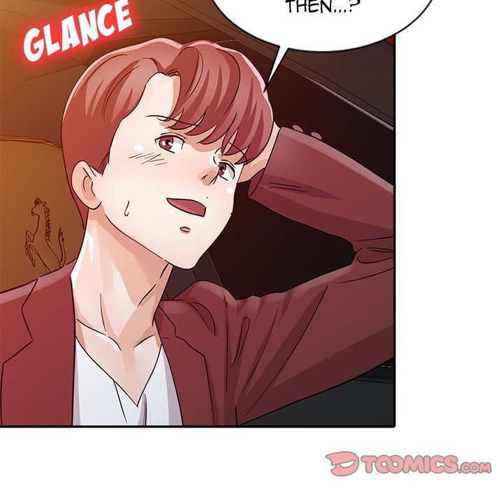 My Stepmom’s Plan - Chapter 23 [photo 8] - MangaPorn